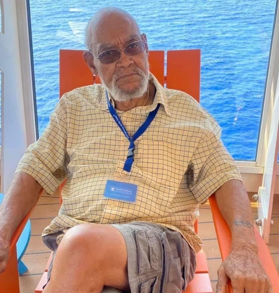 Obituary of Charles Pistole