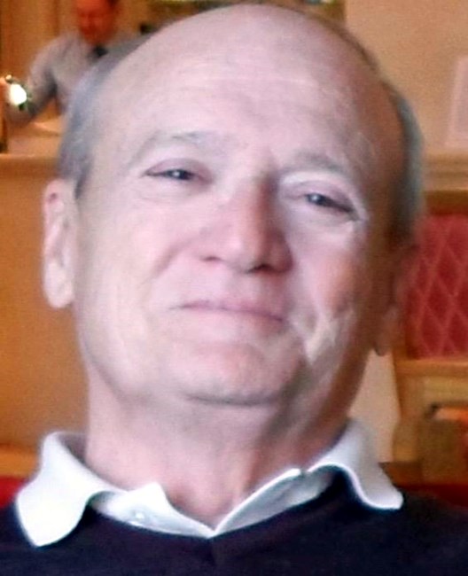 Obituary of John Patrick Quirk II