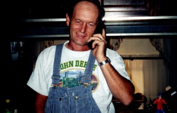 Obituary of Larry Dean Bryson