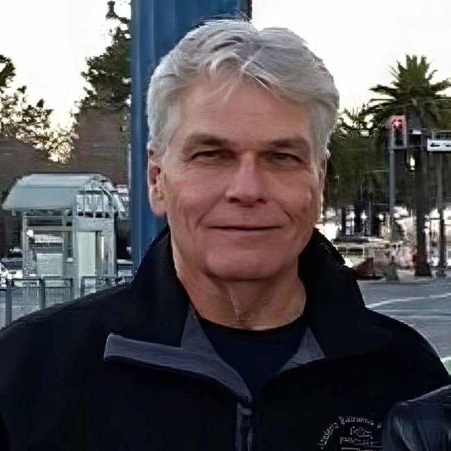 Obituario de Ronald Paul Jolly