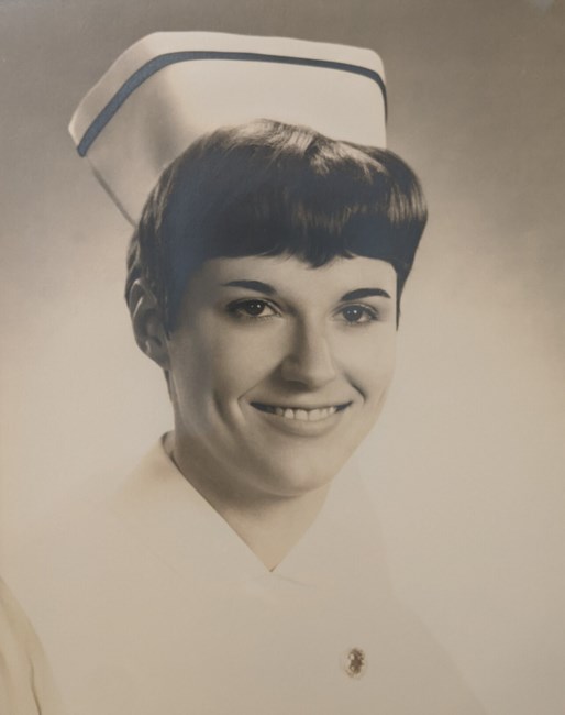 Avis de décès de Margaret Jane Holden Allison