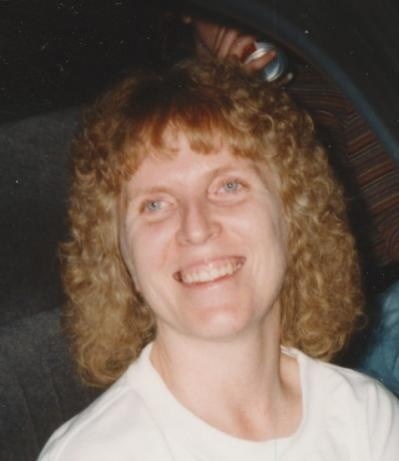 Obituary of Bonnie Louise Witcombe