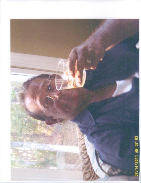 Obituary of Steve Howard