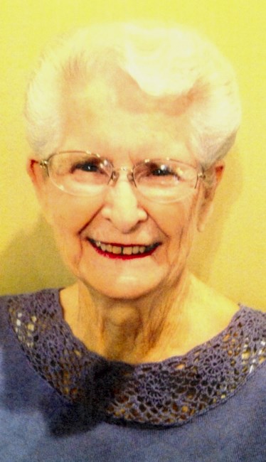 Obituary of Ella Vay Haymon Carpenter