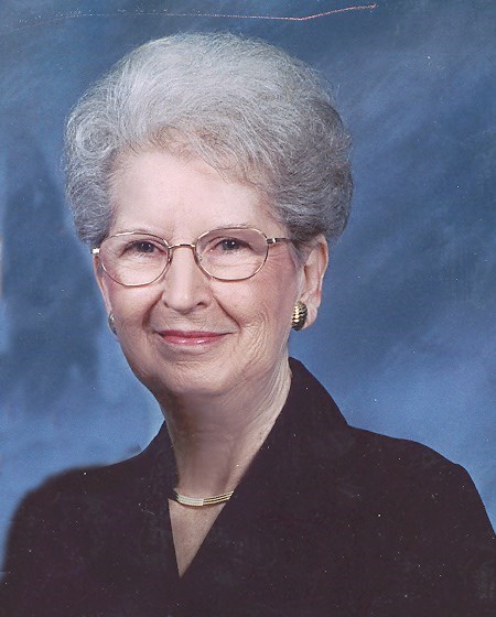 Obituary of JoAnn Melching Wymore