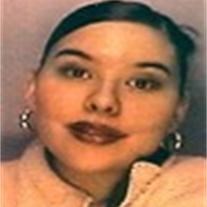 Obituary of Sara Leanne Palenza