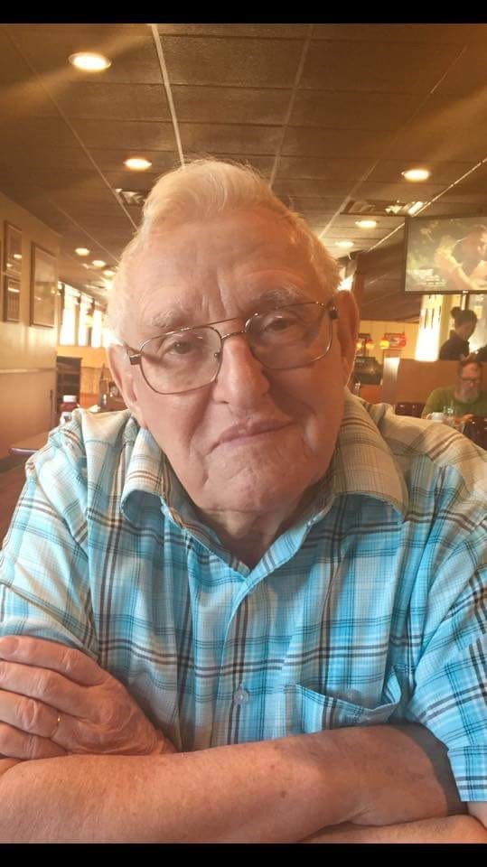 Obituary of Irving Lewis Thomas