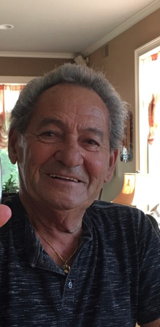 Obituary of John D Di Dolce