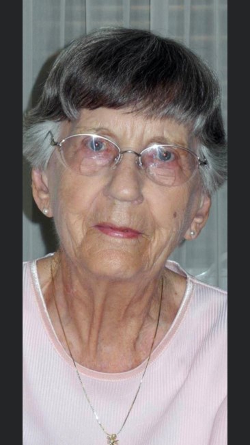 Obituary of Elsie Nadine Beck