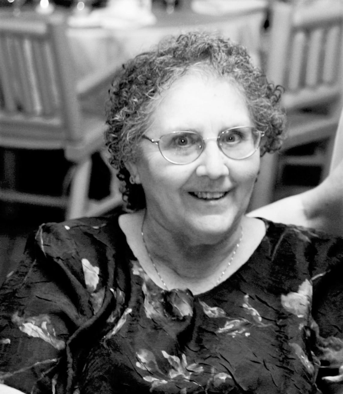 Obituary of Dorothy Taylor Howell