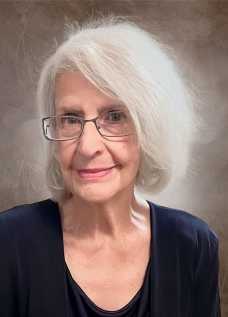 Avis de décès de Huguette Blanchet