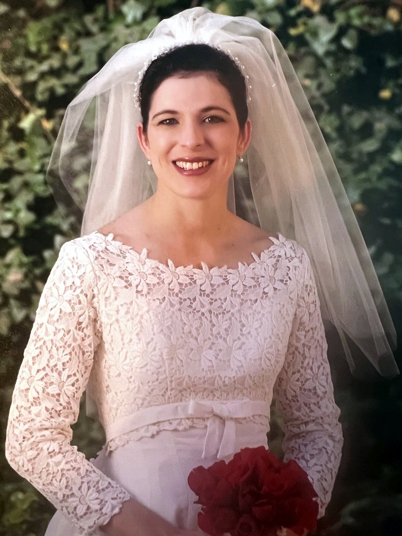 Michelle Frank Obituary - Chicago, IL