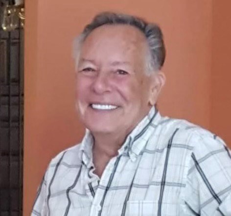 Obituary of Blaine Mead Dorr Jr.