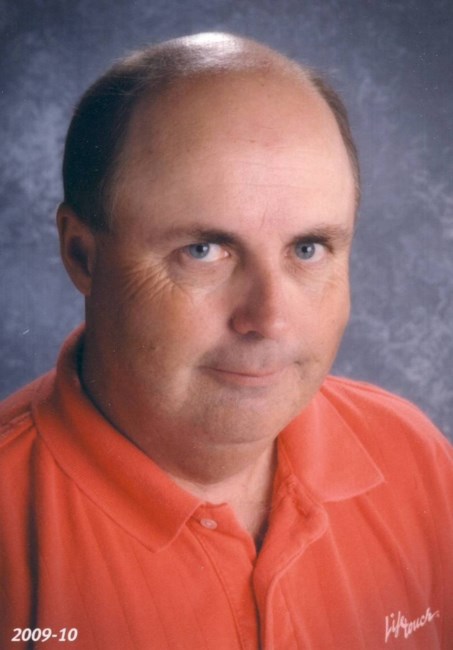 Obituario de Ronnie Dee Yancy