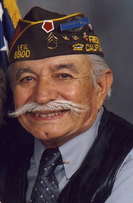 Obituary of Raymond G. Perez