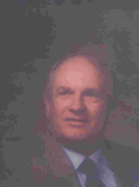 Obituary of Jack Lowell Lofgren