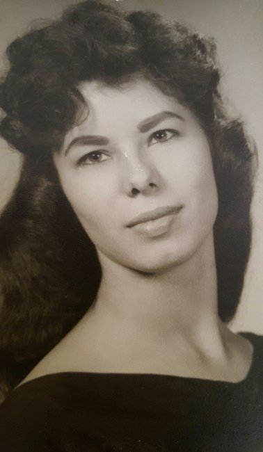 Obituary of Patsy Nell Doggett- Edwards