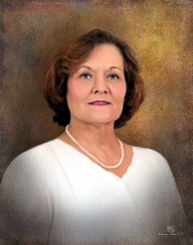 Avis de décès de Joan Bennett Hubbard