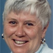 Obituary of Jean Margie Felix