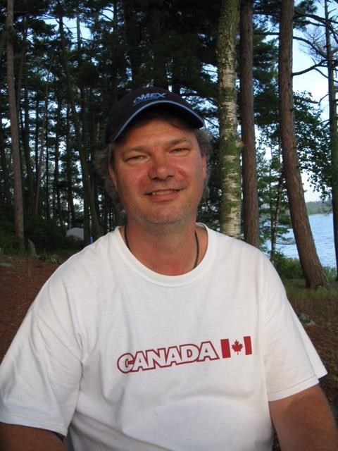 Obituary of Andrew Harold Birch