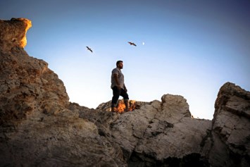 Obituary of Carlos Cruz