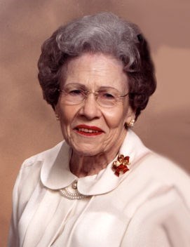 Obituary of Martha Ann (Gouger) Halden