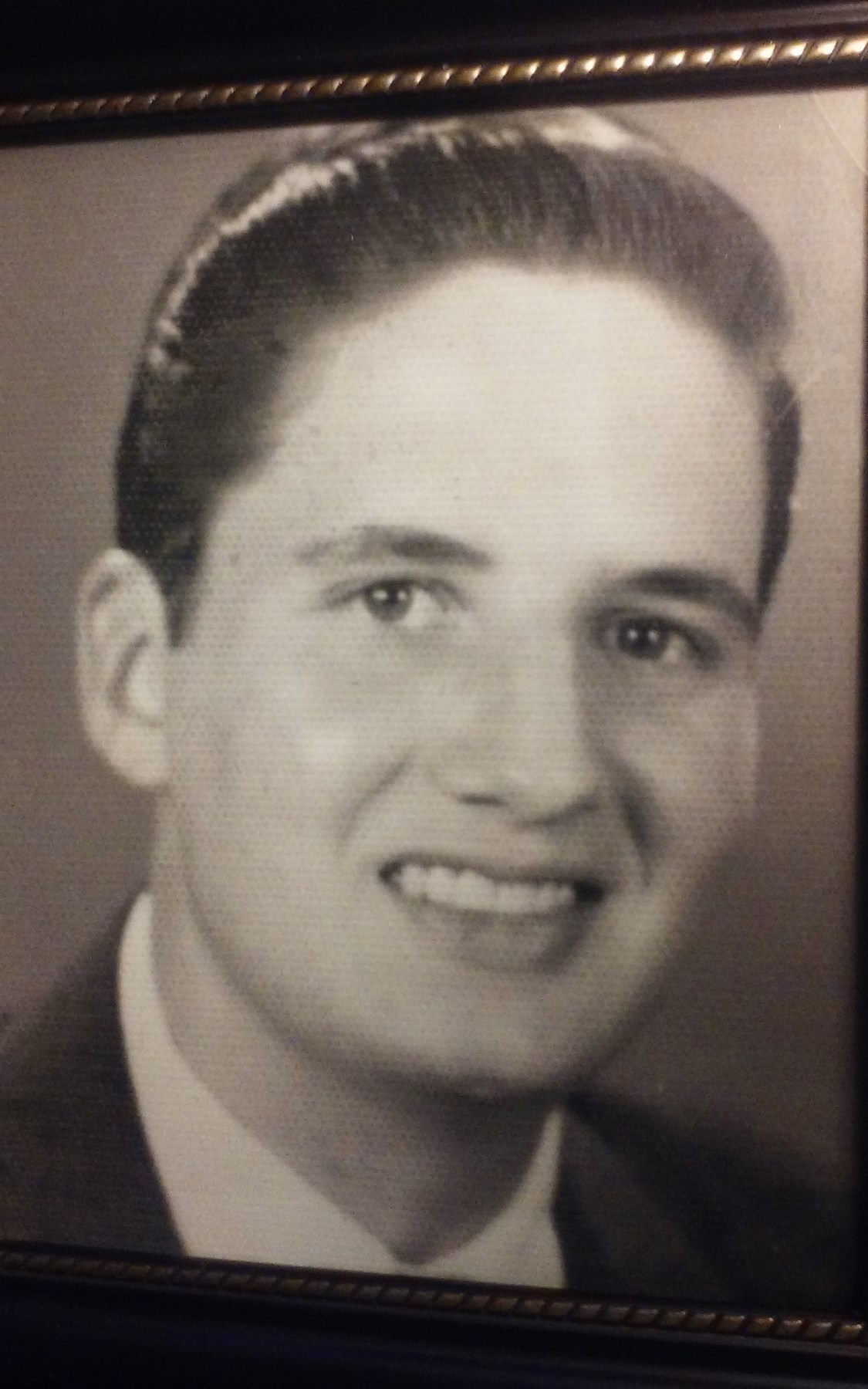 Obituary of William Keith Doom