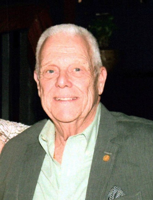 Obituary of Dennis "D.R." Ross White