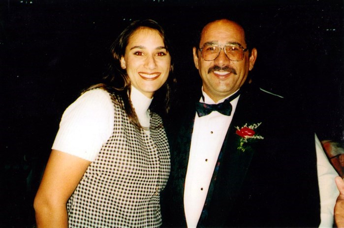 Obituary of Joseph Andrew Abinanti Jr