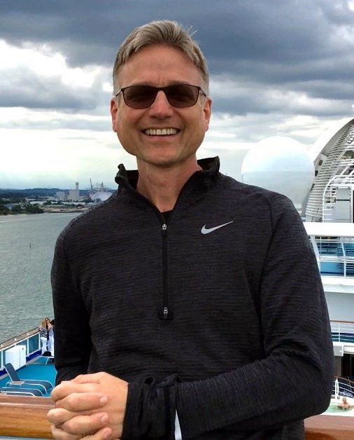 Obituary of Erik Jason Hanby DDS