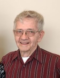 Obituary of Robert "Swede" L. Winbolt Jr.