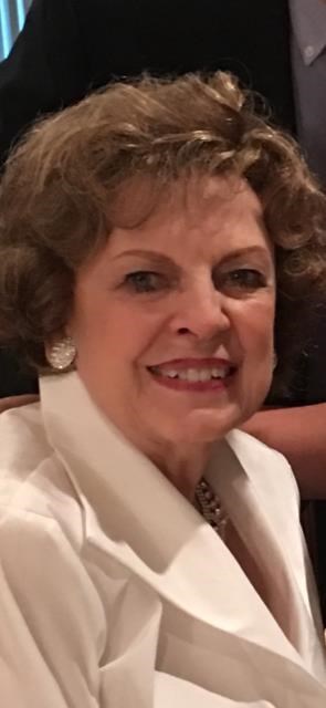 Obituary of Shirley B. Drew