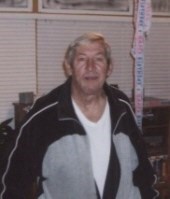 Obituary of John  Wesley Rockholt