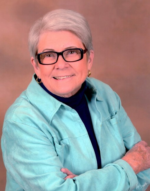 Obituary of Janis Castine