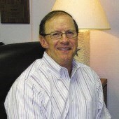 Obituary of James Lowery Sharp