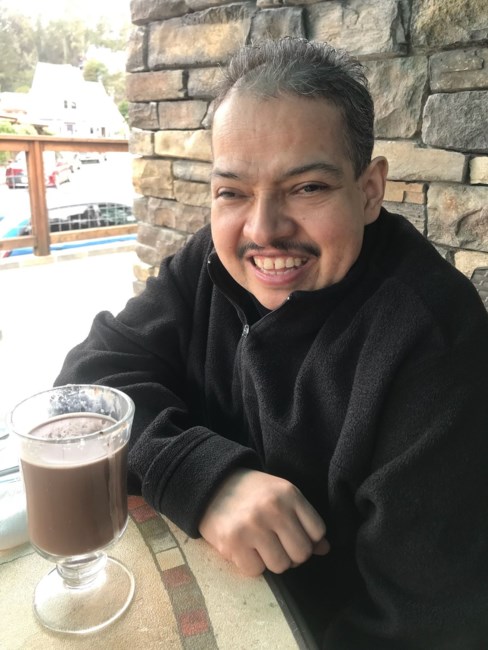 Obituary of Frank Junior Vargas