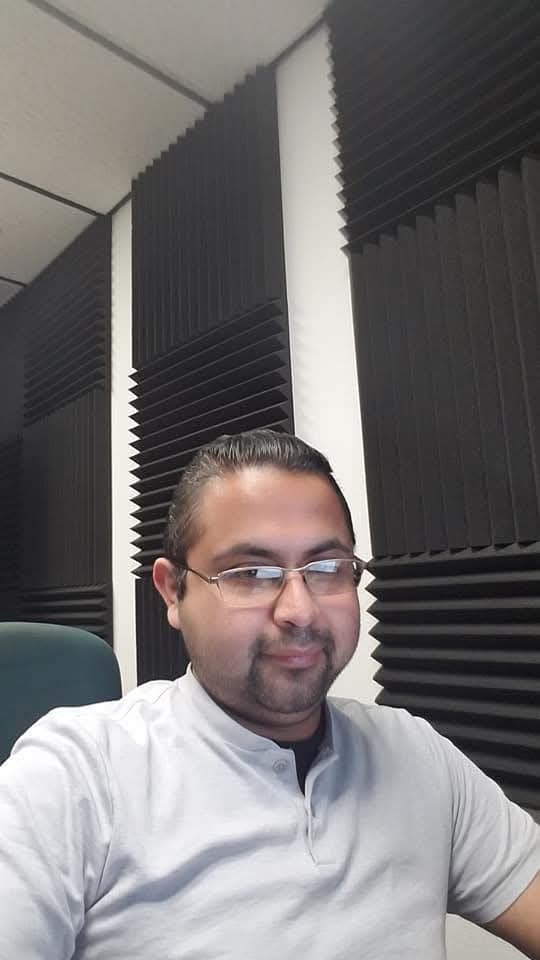 Obituary of Francisco Javier Cervantes Rangel