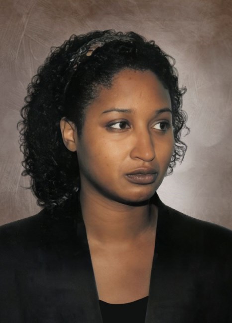 Obituary of Judith Folkes