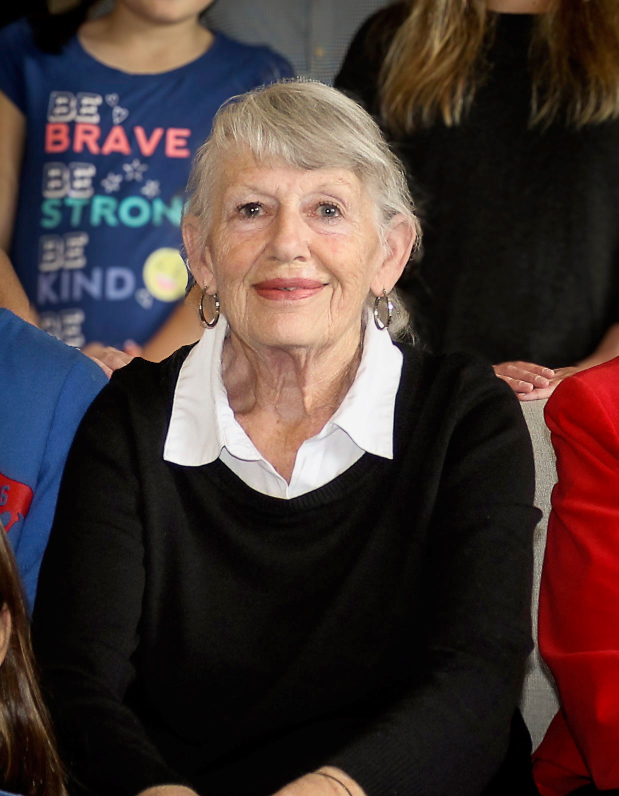 Avis de décès de Kathleen Merwin