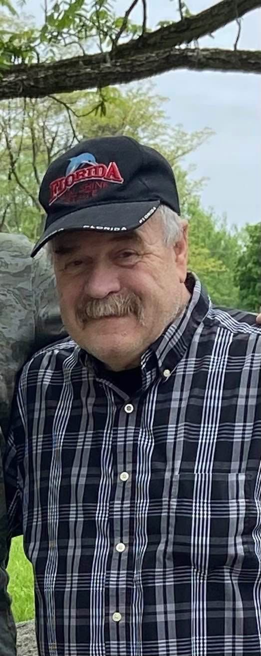 Obituario de Joseph H. Lukens