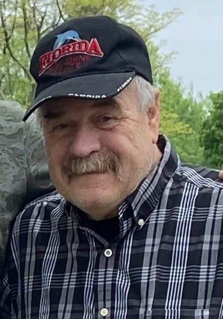 Obituario de Joseph H. Lukens