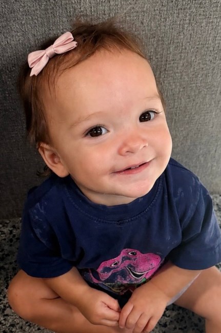 Obituary of Lainey Alexis Ferguson