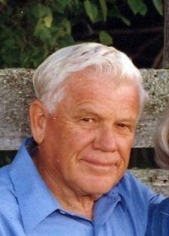 Obituary of Carl David Johnson