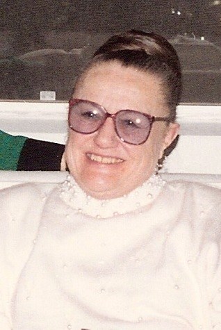 Obituary of Mary Rose "Rosemary" Dasnoit