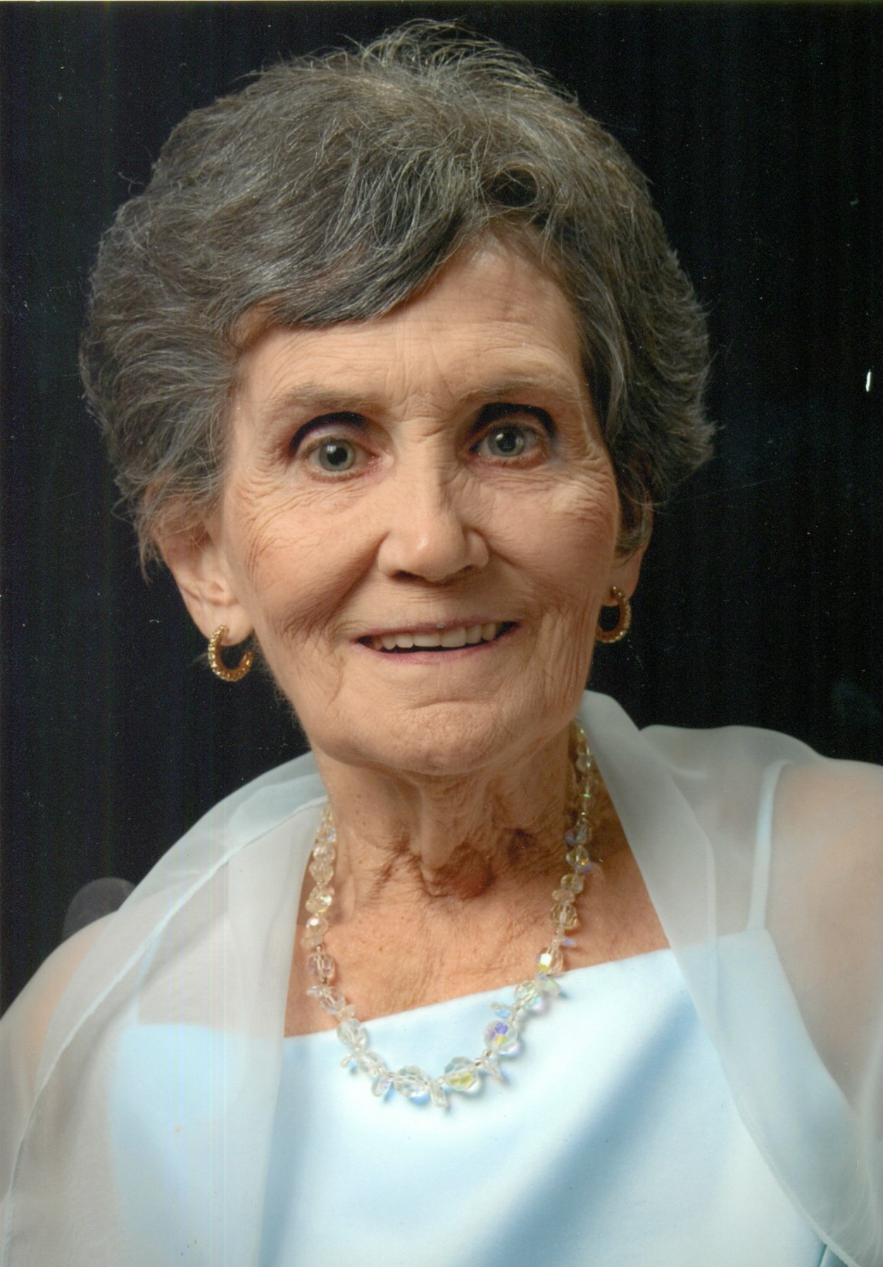 Susan Hayes Obituary