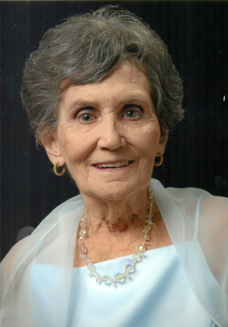 Obituary of Susan Hayes