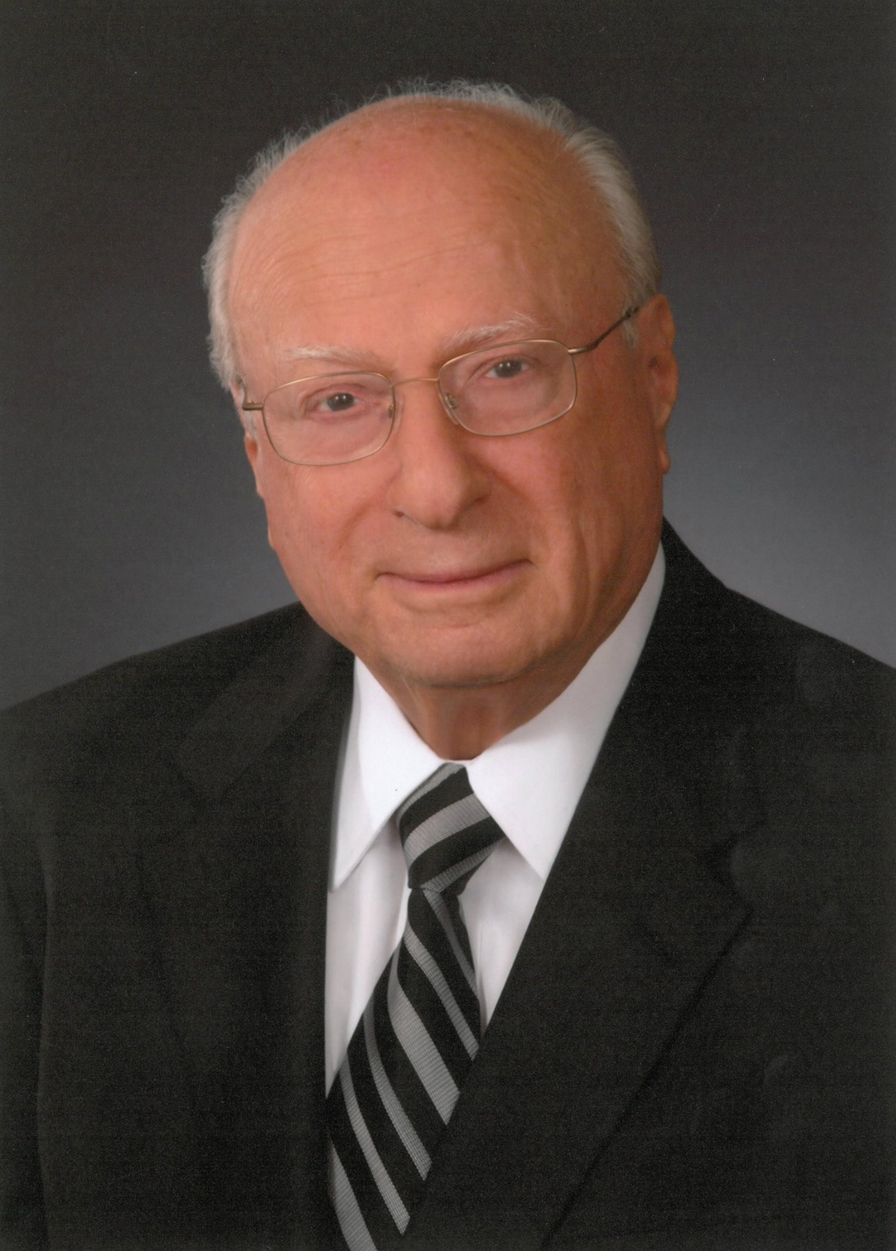 Obituary of Vincent M. Quartaro
