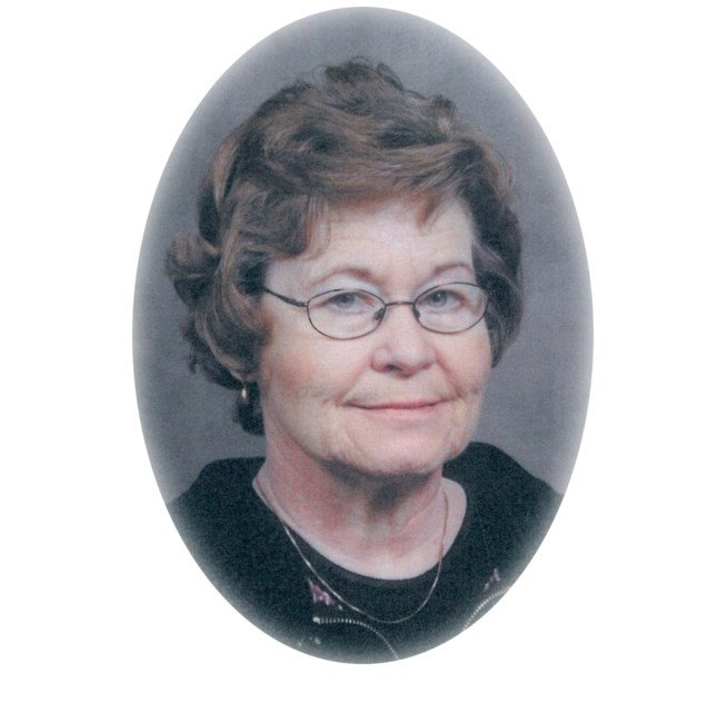 Obituary of Donna Delores Moore