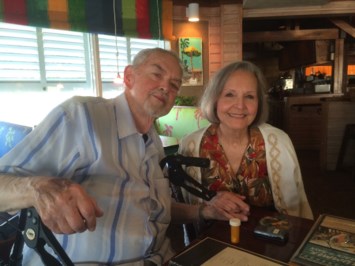 Avis de décès de Roger Mitchell Bennett