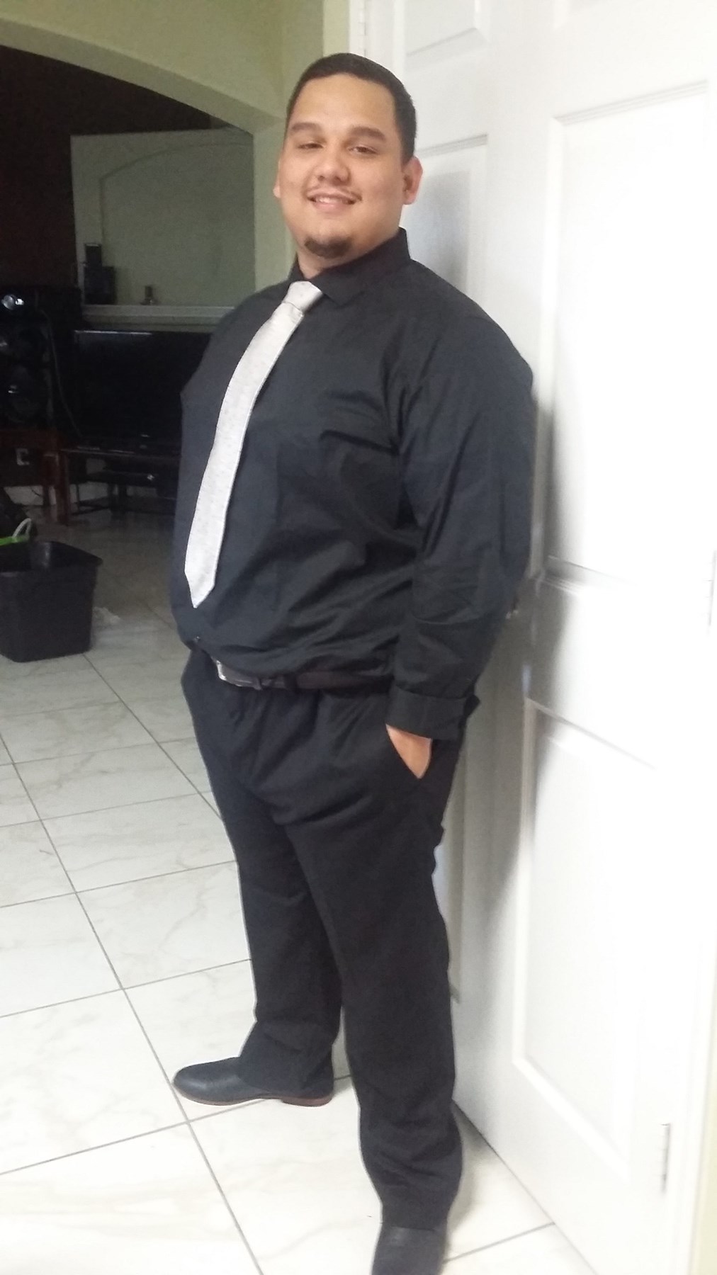 Obituary of Santos Mendez